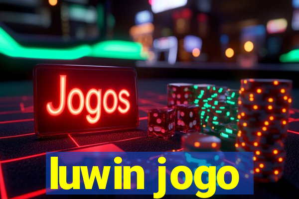 luwin jogo